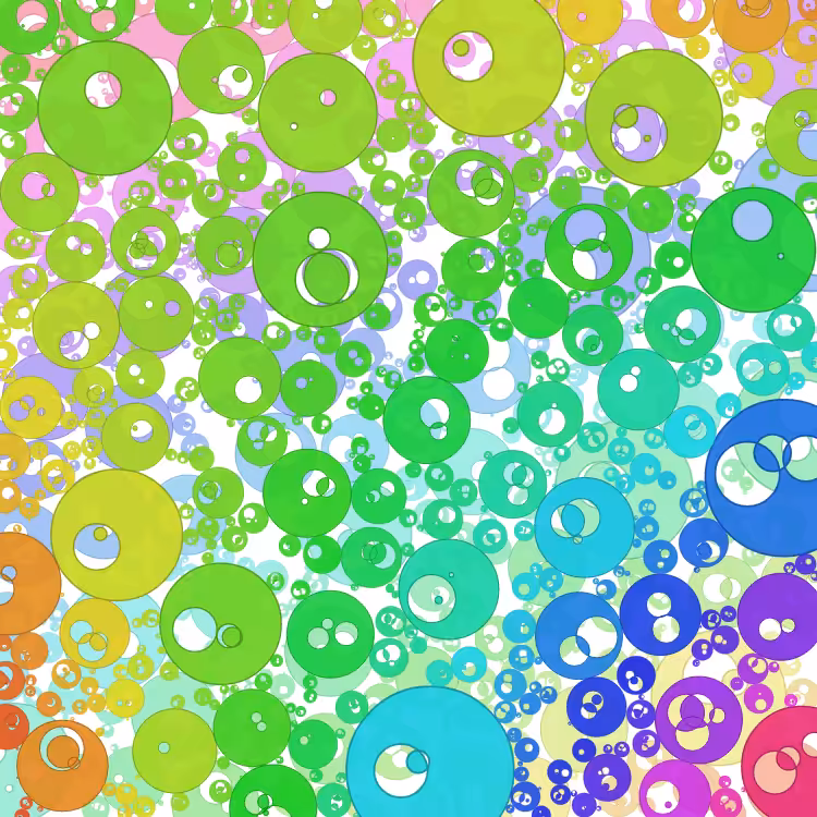 holeyCircles #4