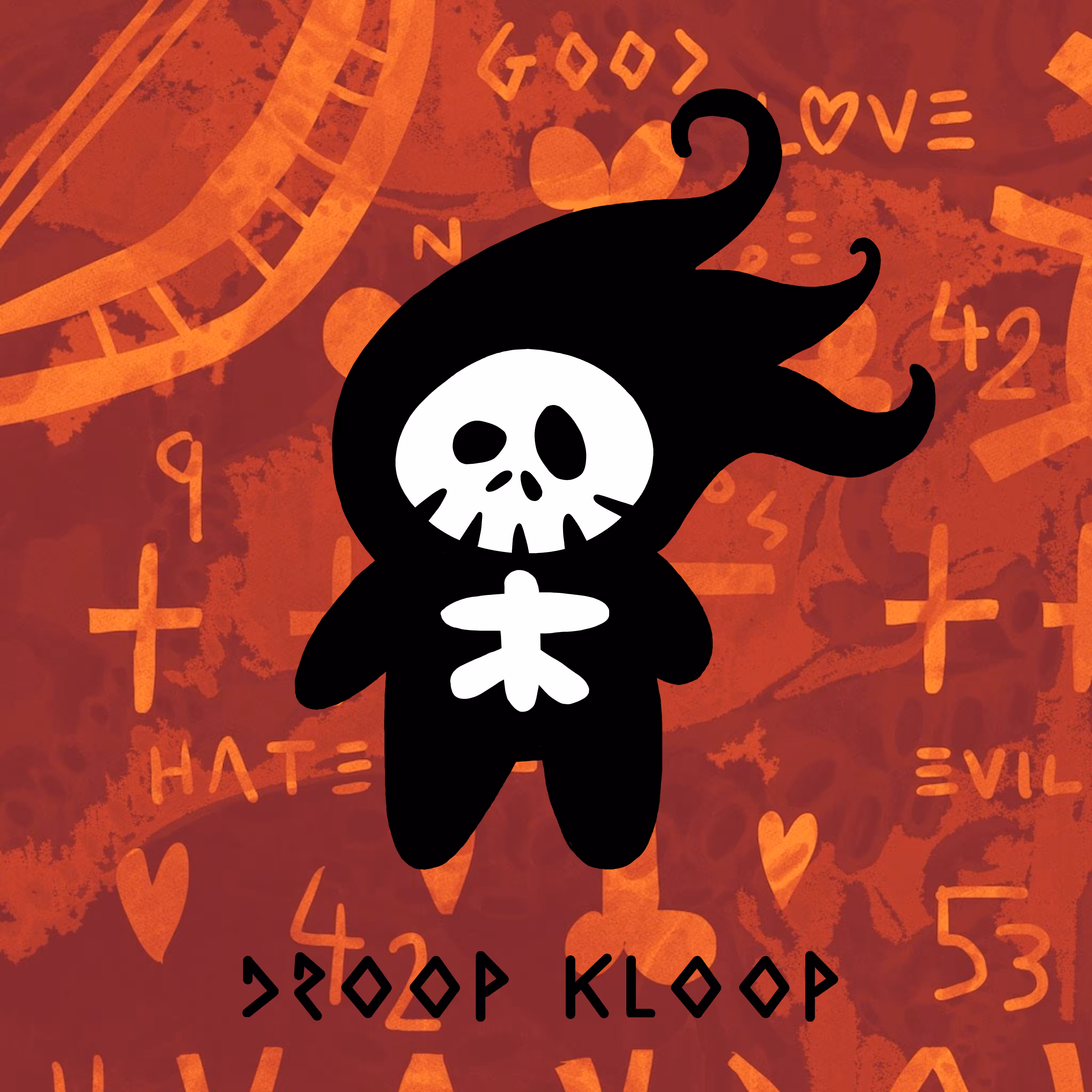 VOODOOZ #83