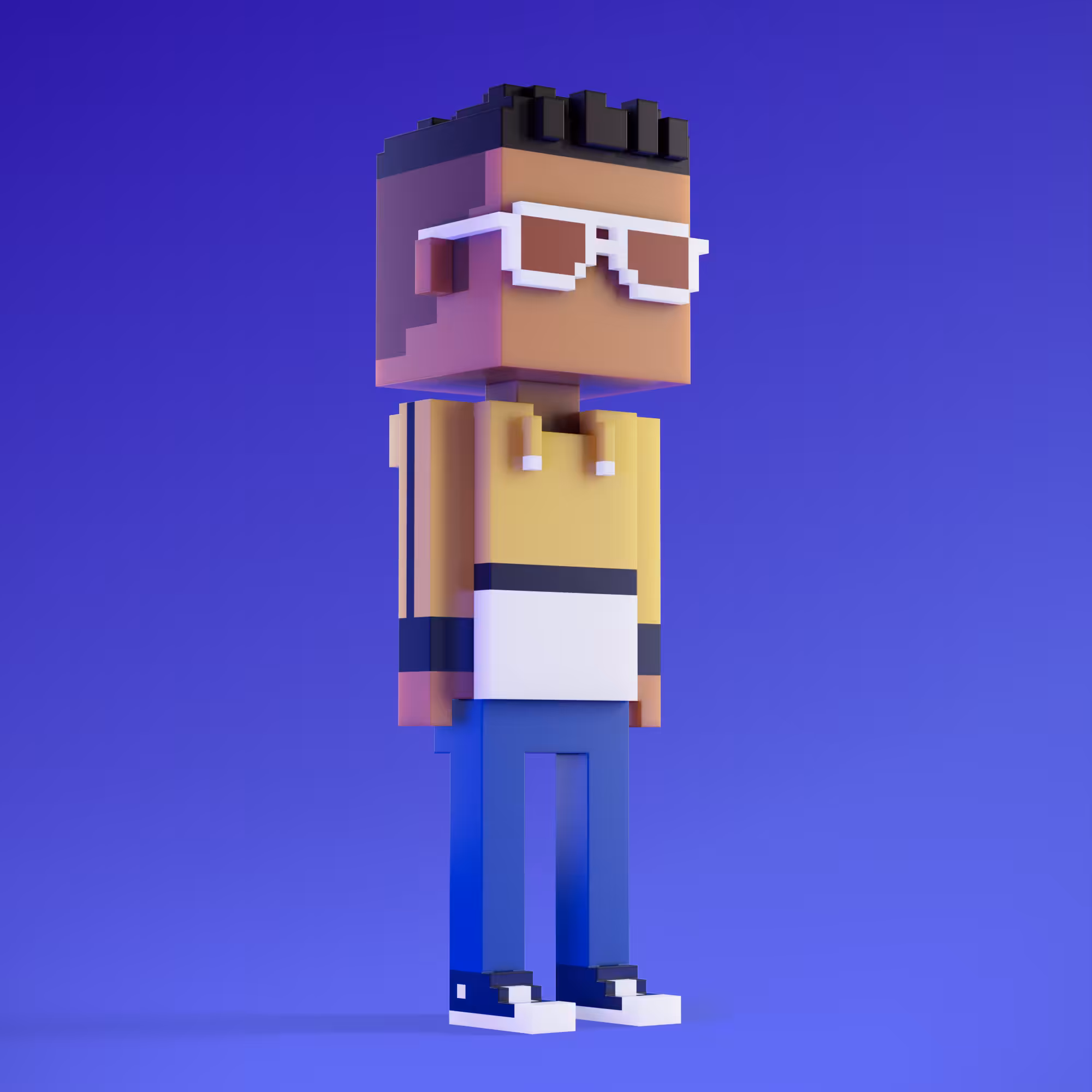 Meebit #16898