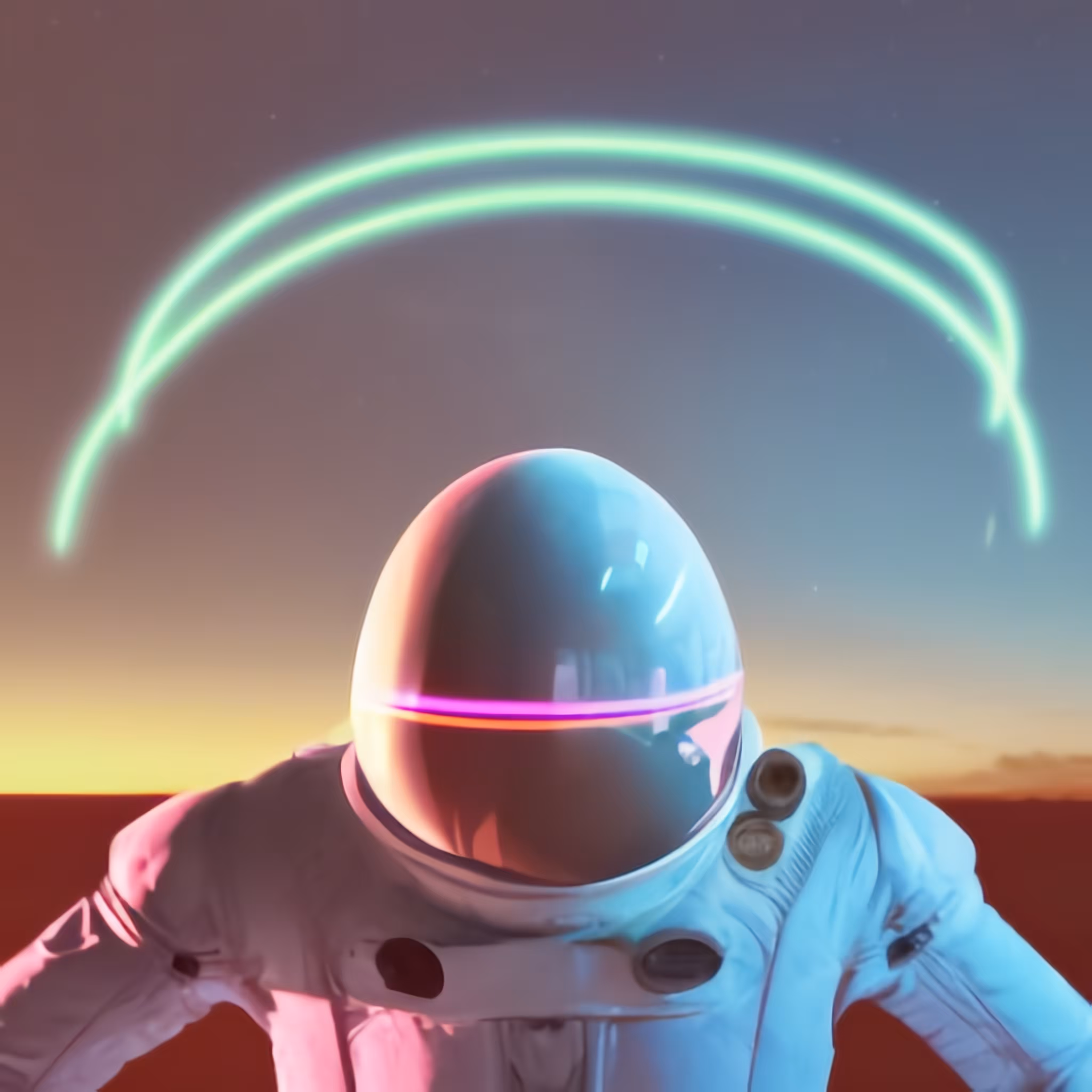 SPACEWAVES: NIGHTCALLERS: SPACEWAVES #310