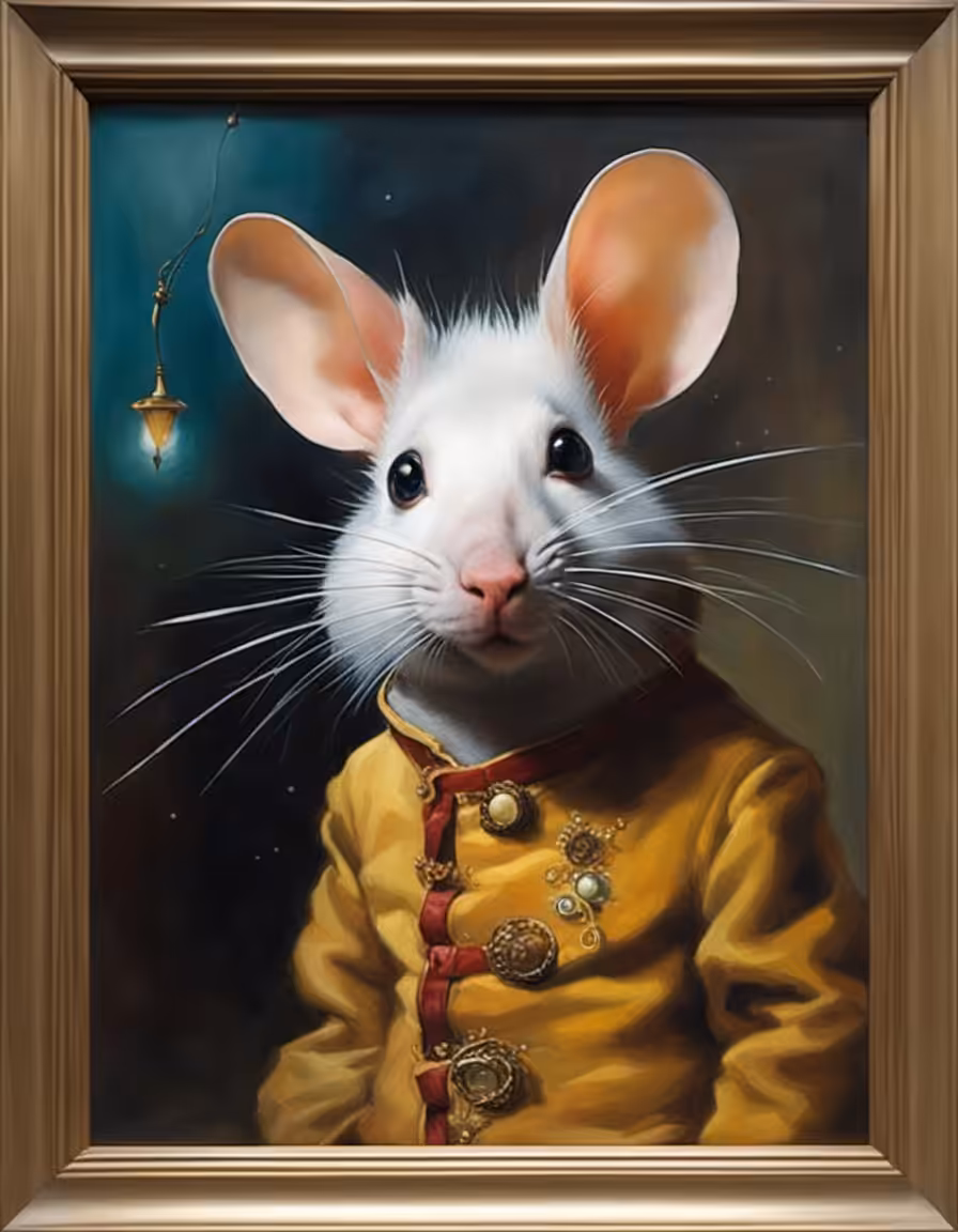 Mischief Committee #147