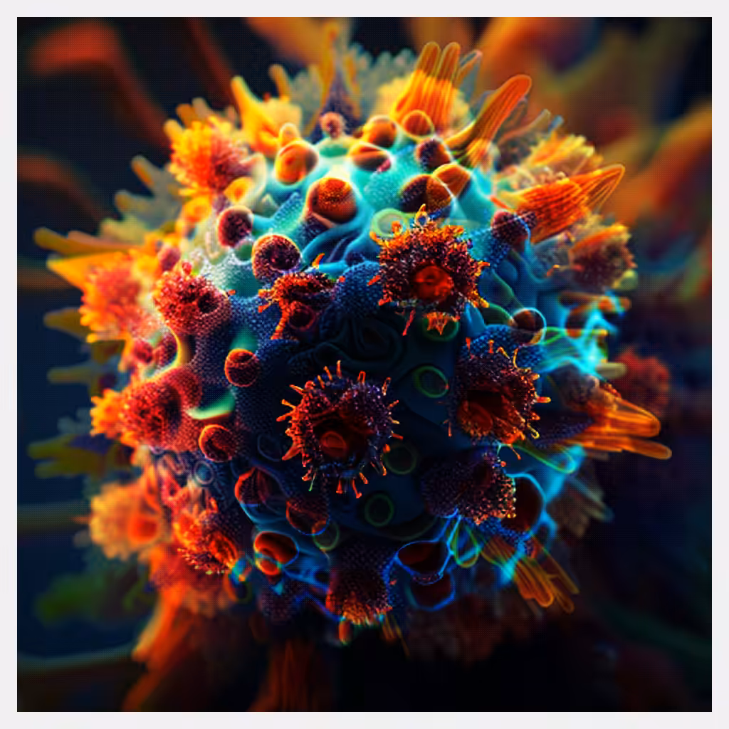 Viral Refraction #50