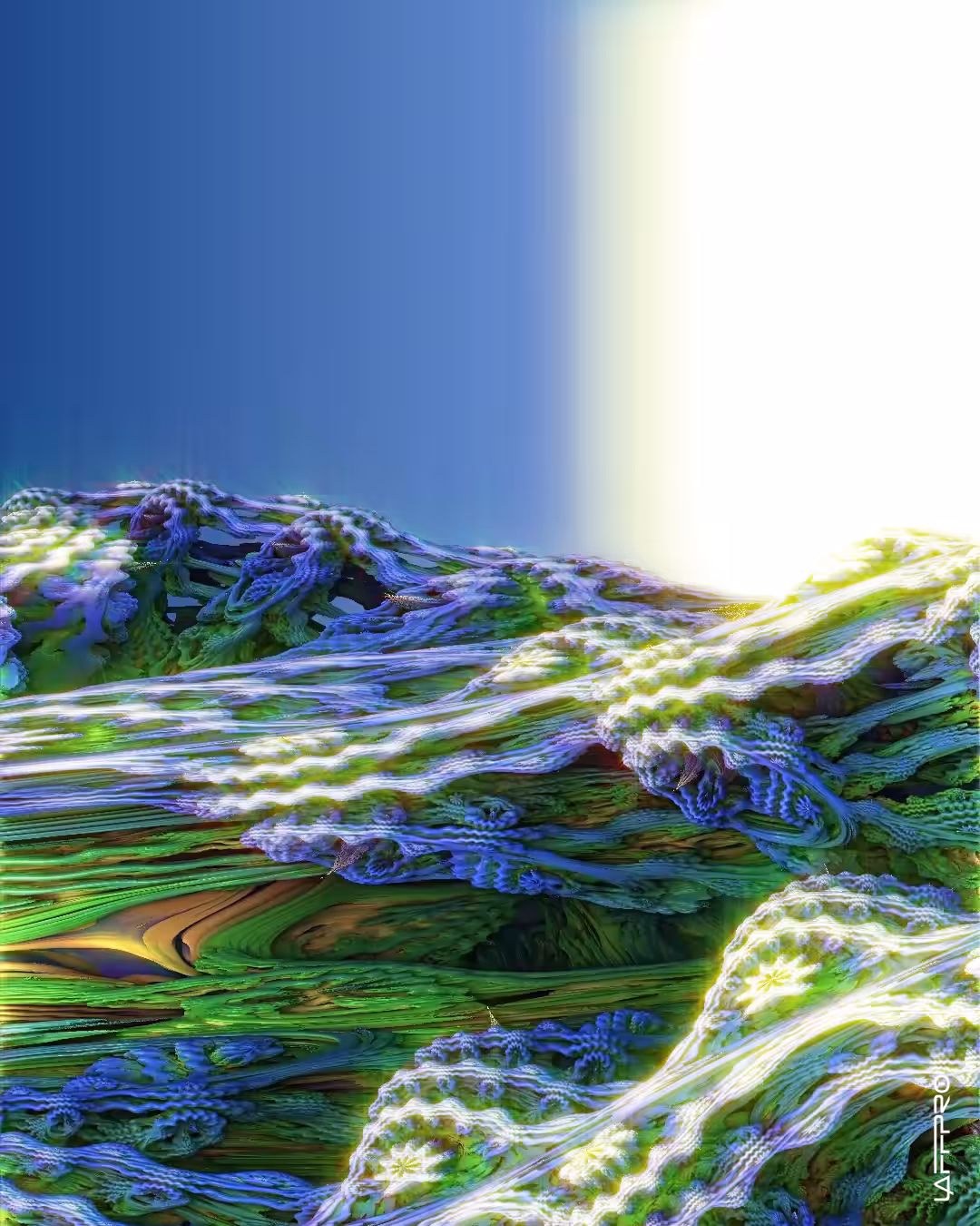 The Ancient Trip