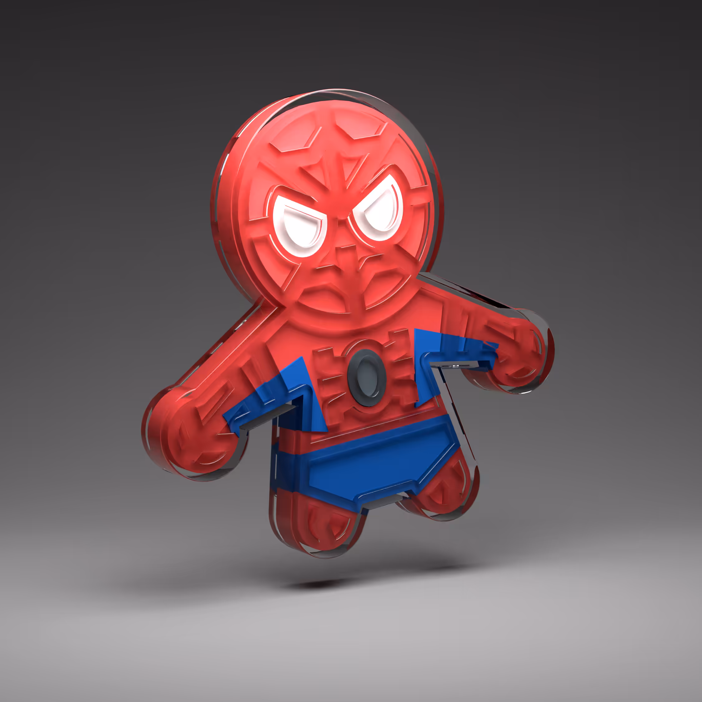 SUPERHERO #03
