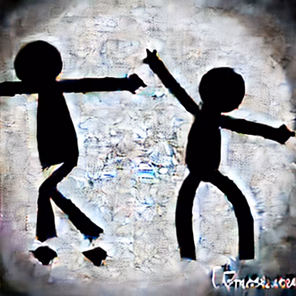 dance prompts #164