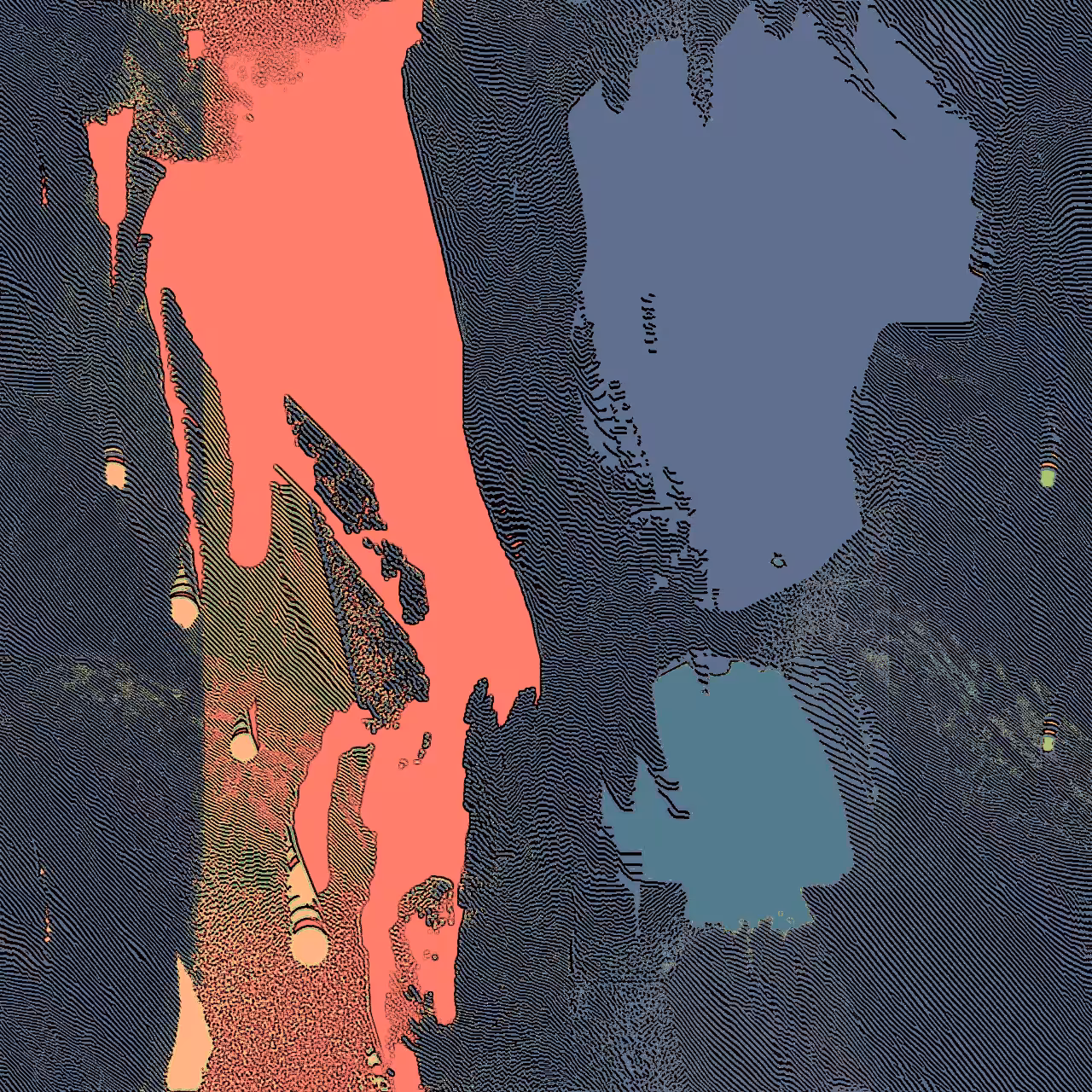 Chaos #83