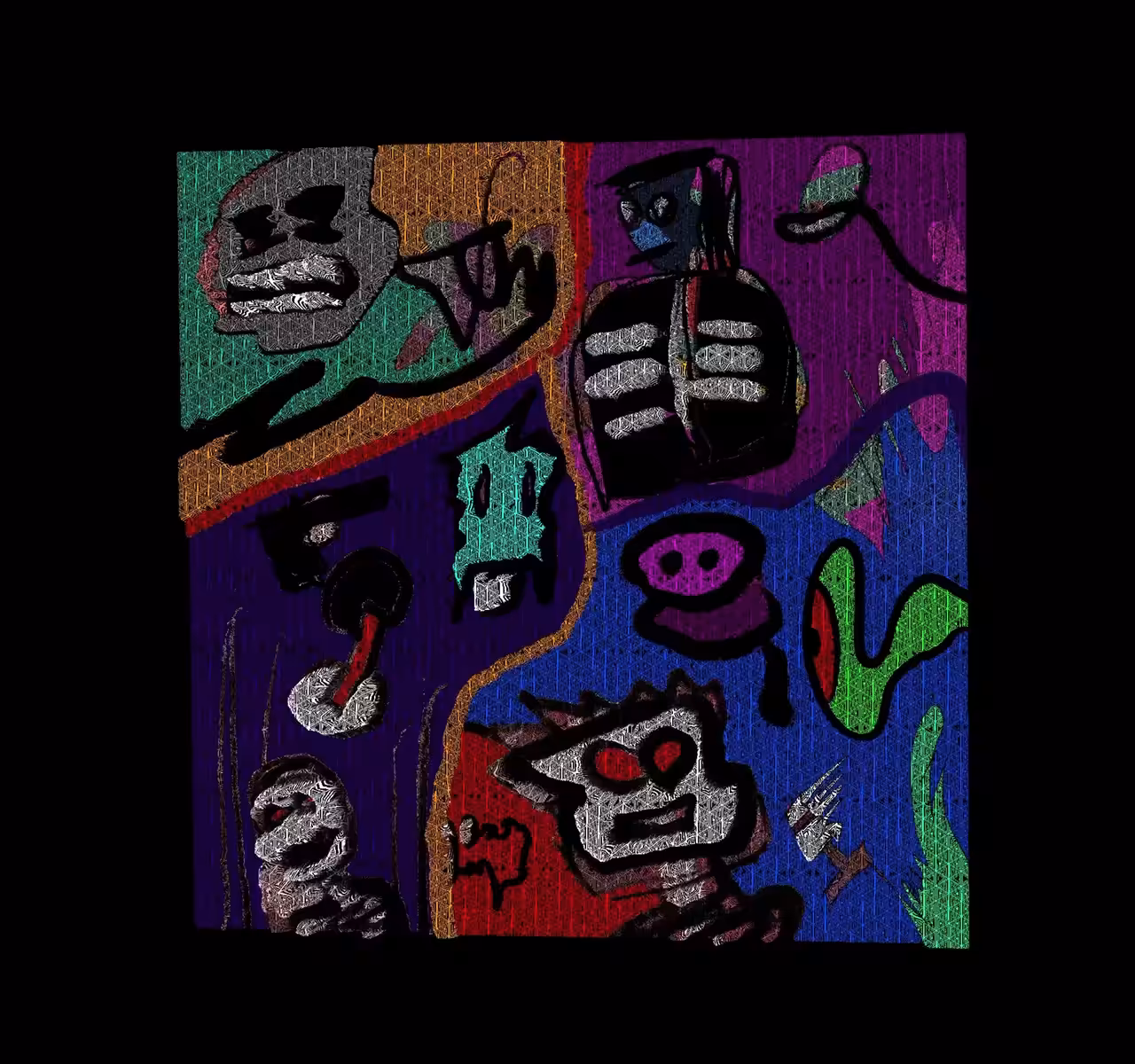 XOX1