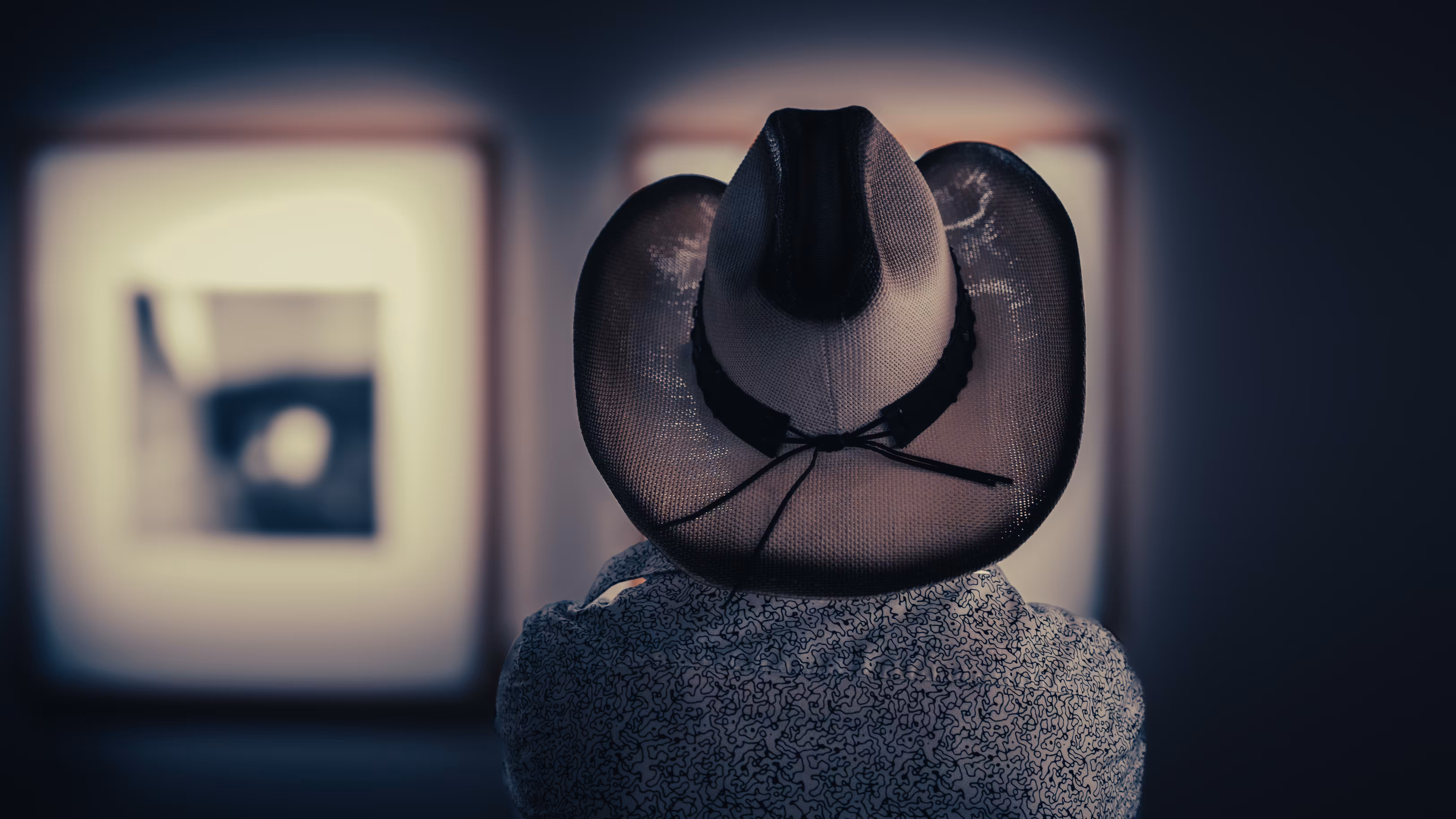 City Hats 357