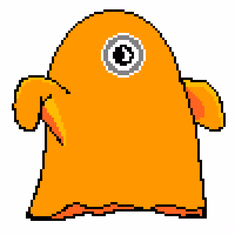 GHOSTY #3