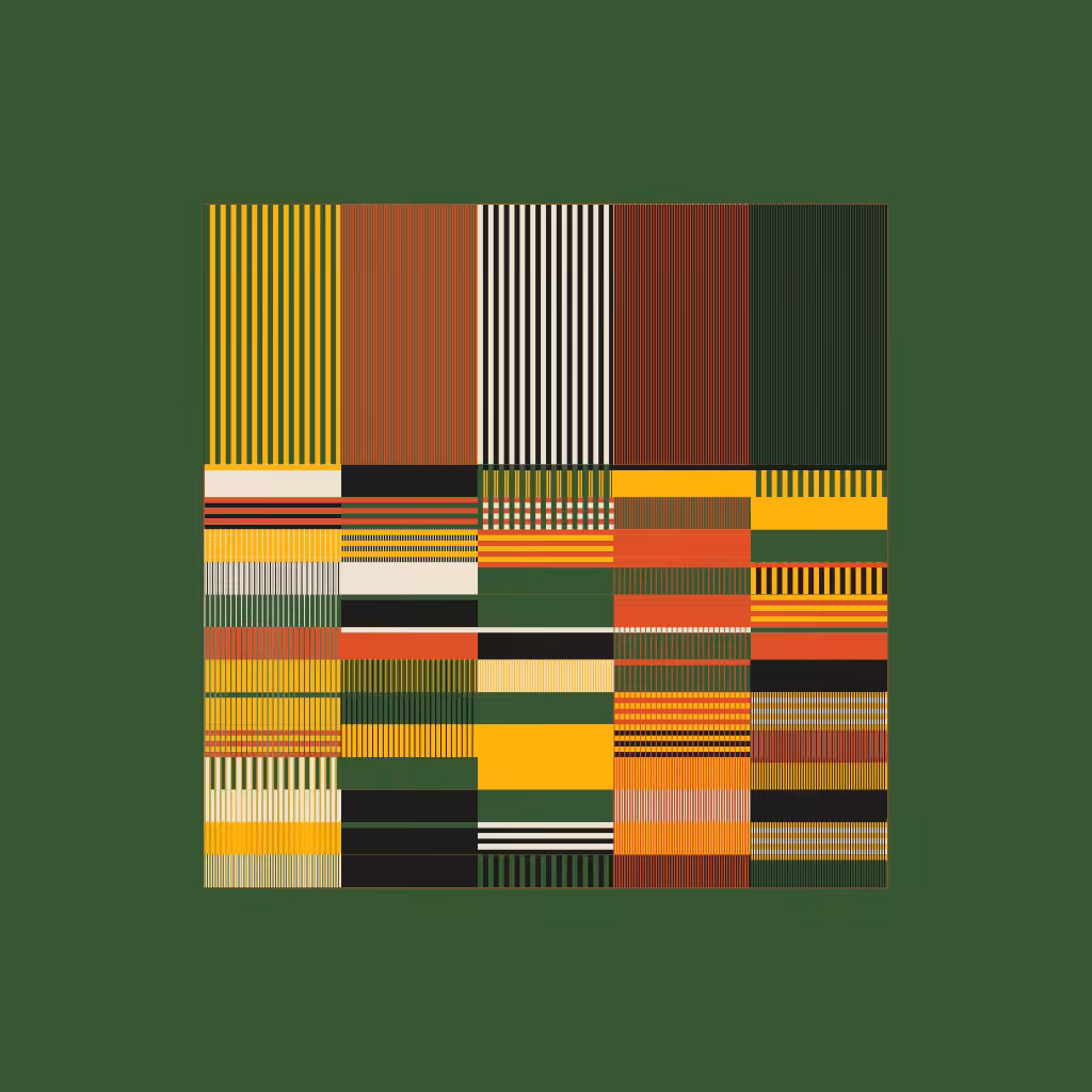 Sabler : Serengeti #190