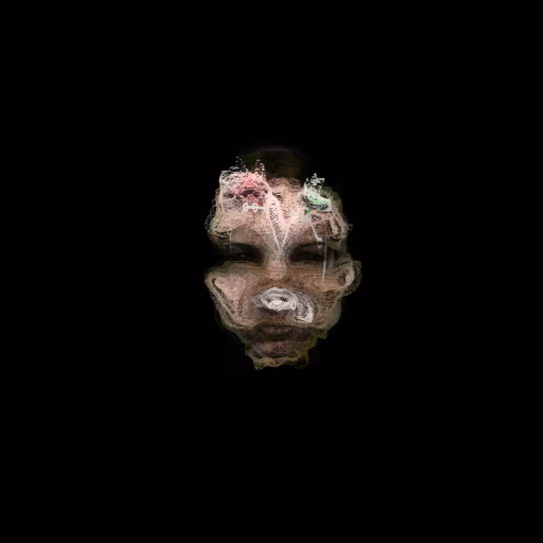 Petra - Fragmented Essence