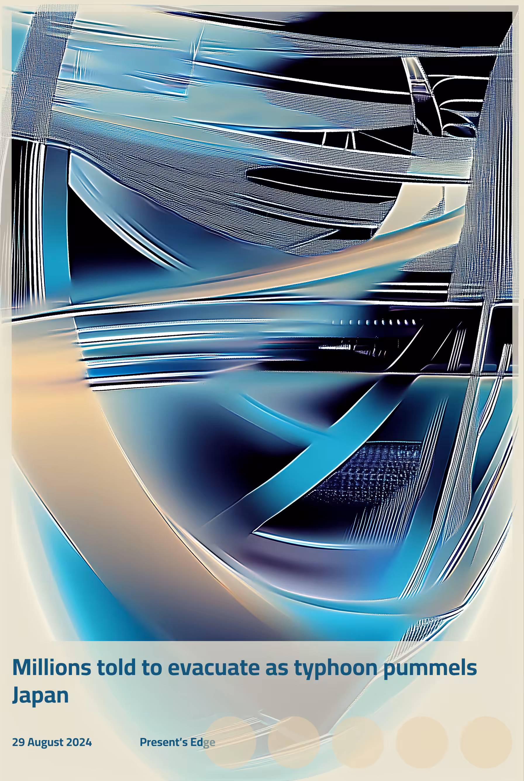 29 August 2024