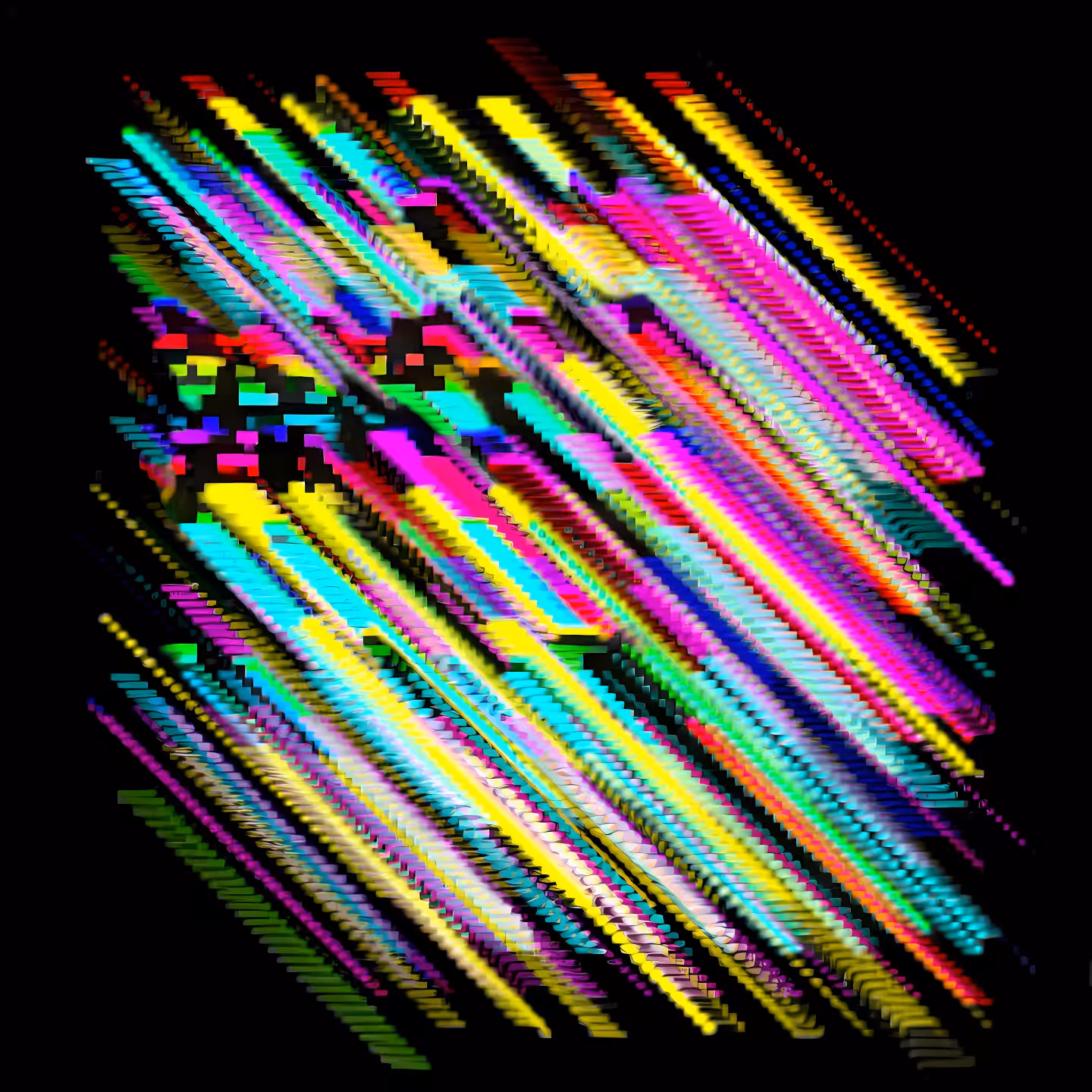Never Mind the Pollocks #005