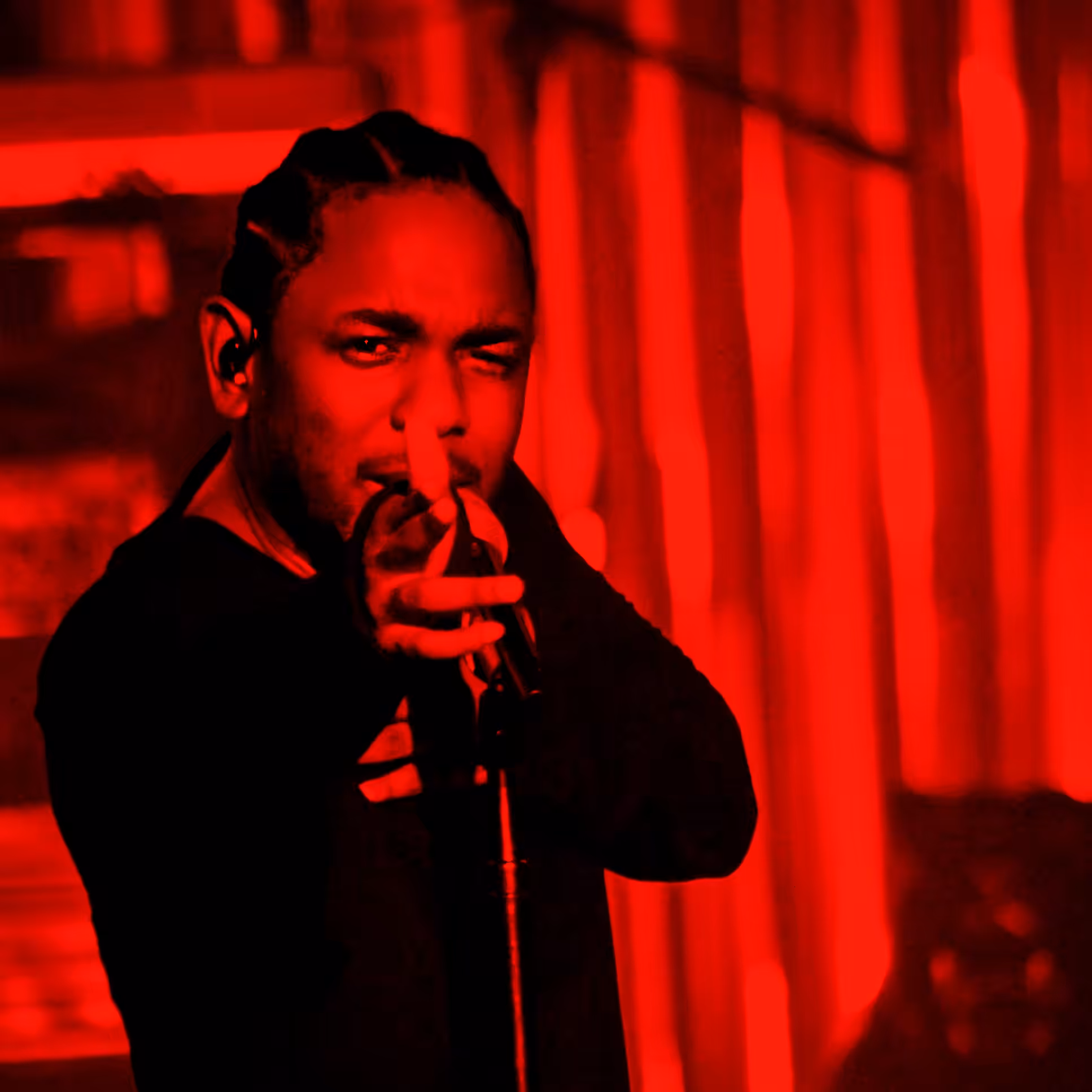 Kendrick
