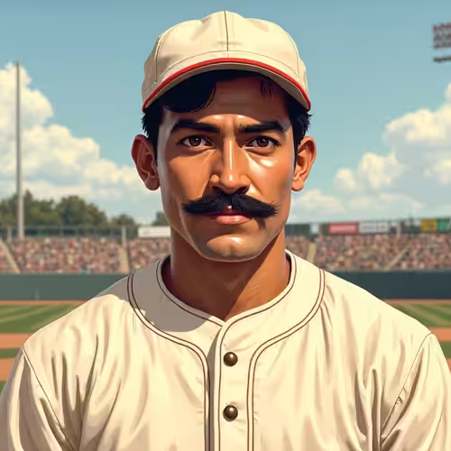 DataBaseball: James Casey - 1906 (2.4 PV)