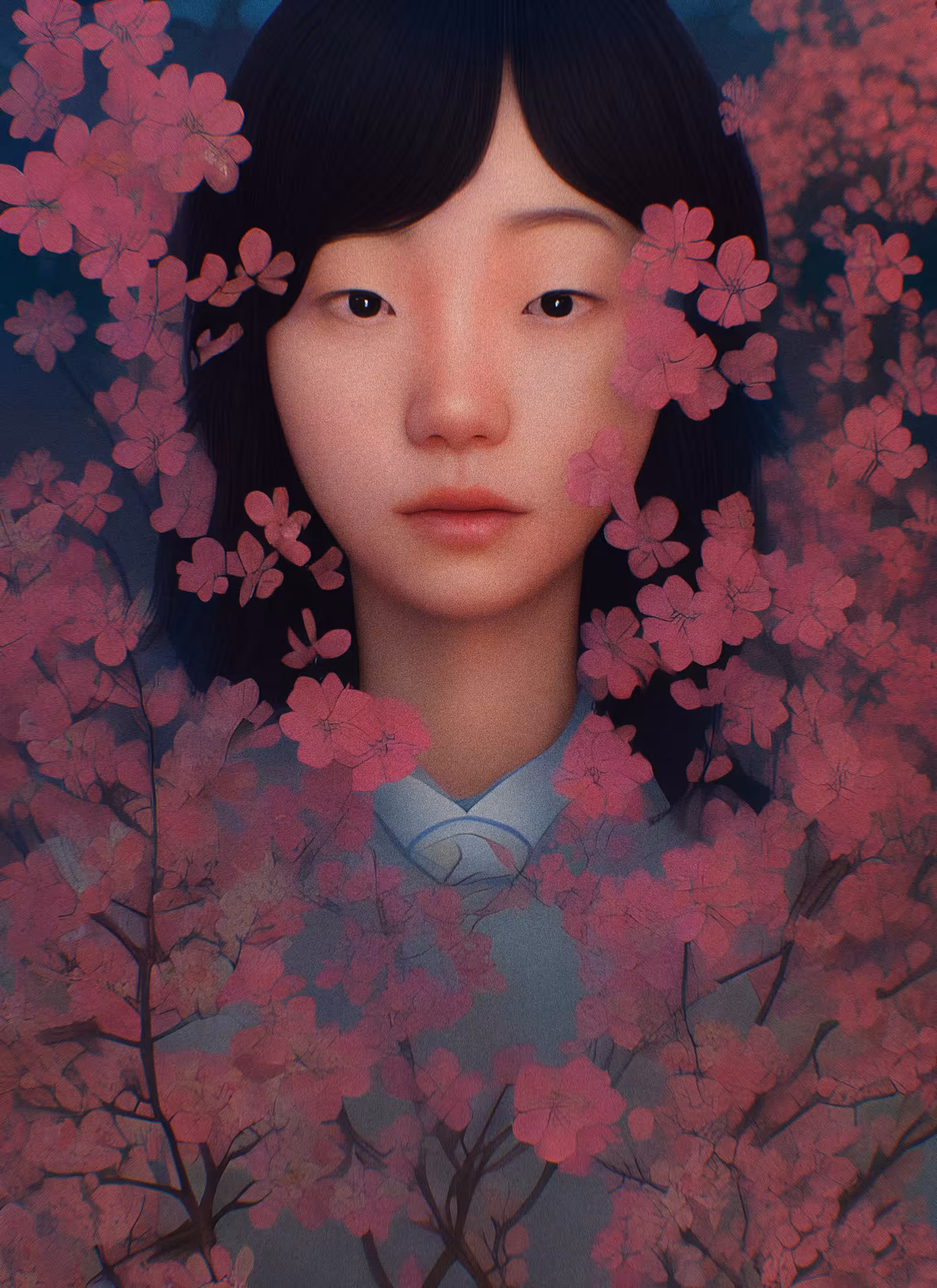 Spring dreams #1