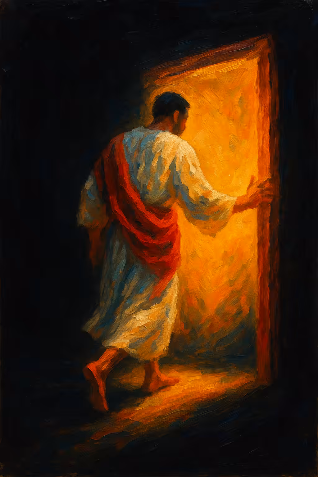 Bearer of Light