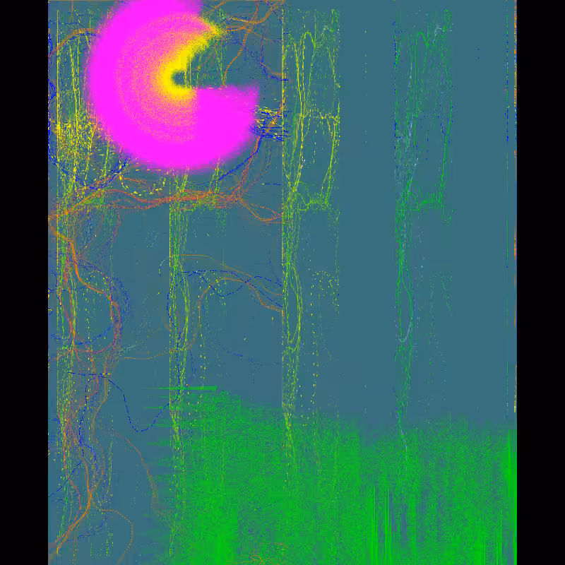 Mini stamp of disillusion #136