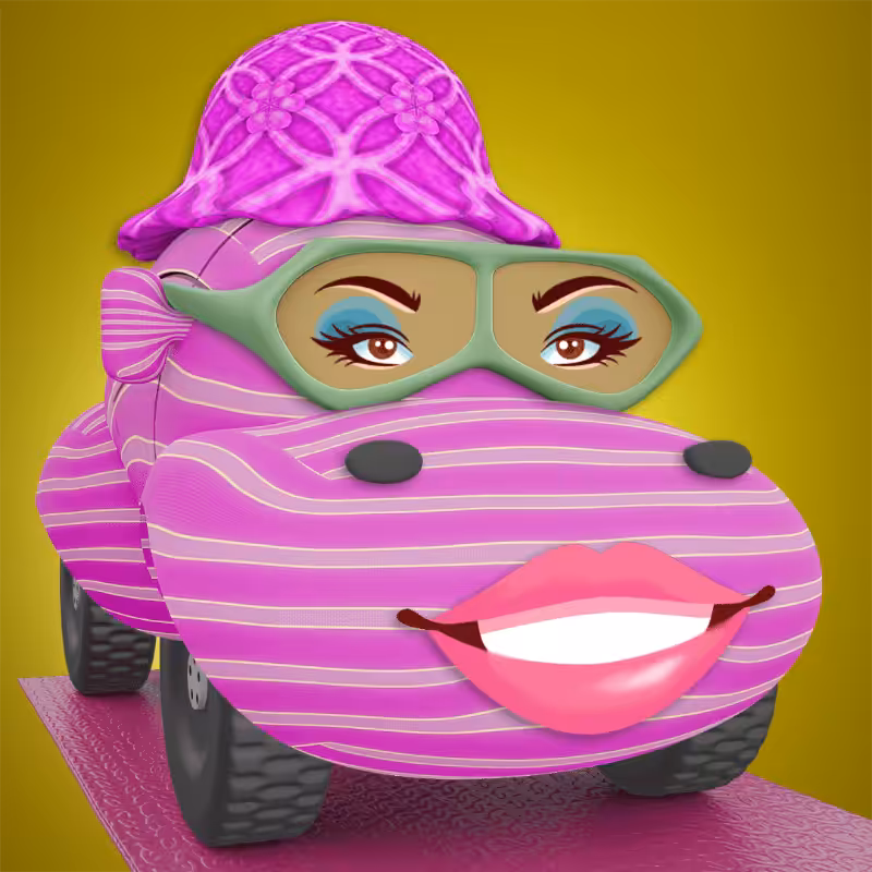 JullyCar #64