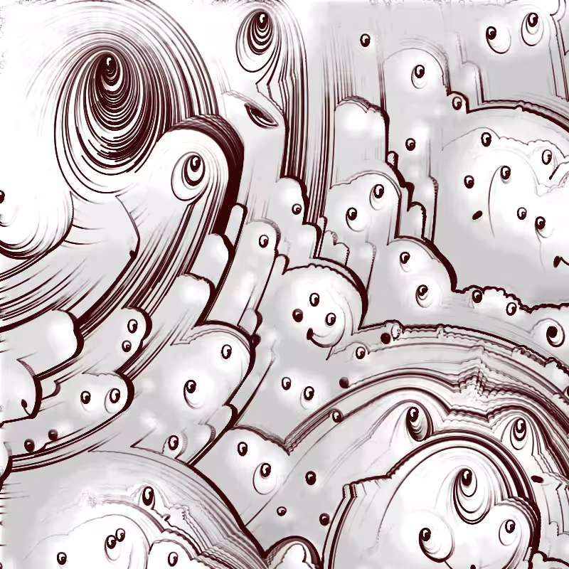 The Watchers #13