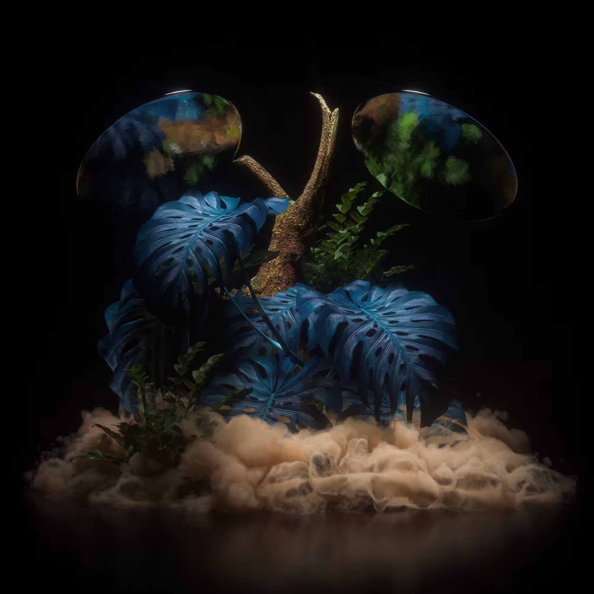 Meta Flora