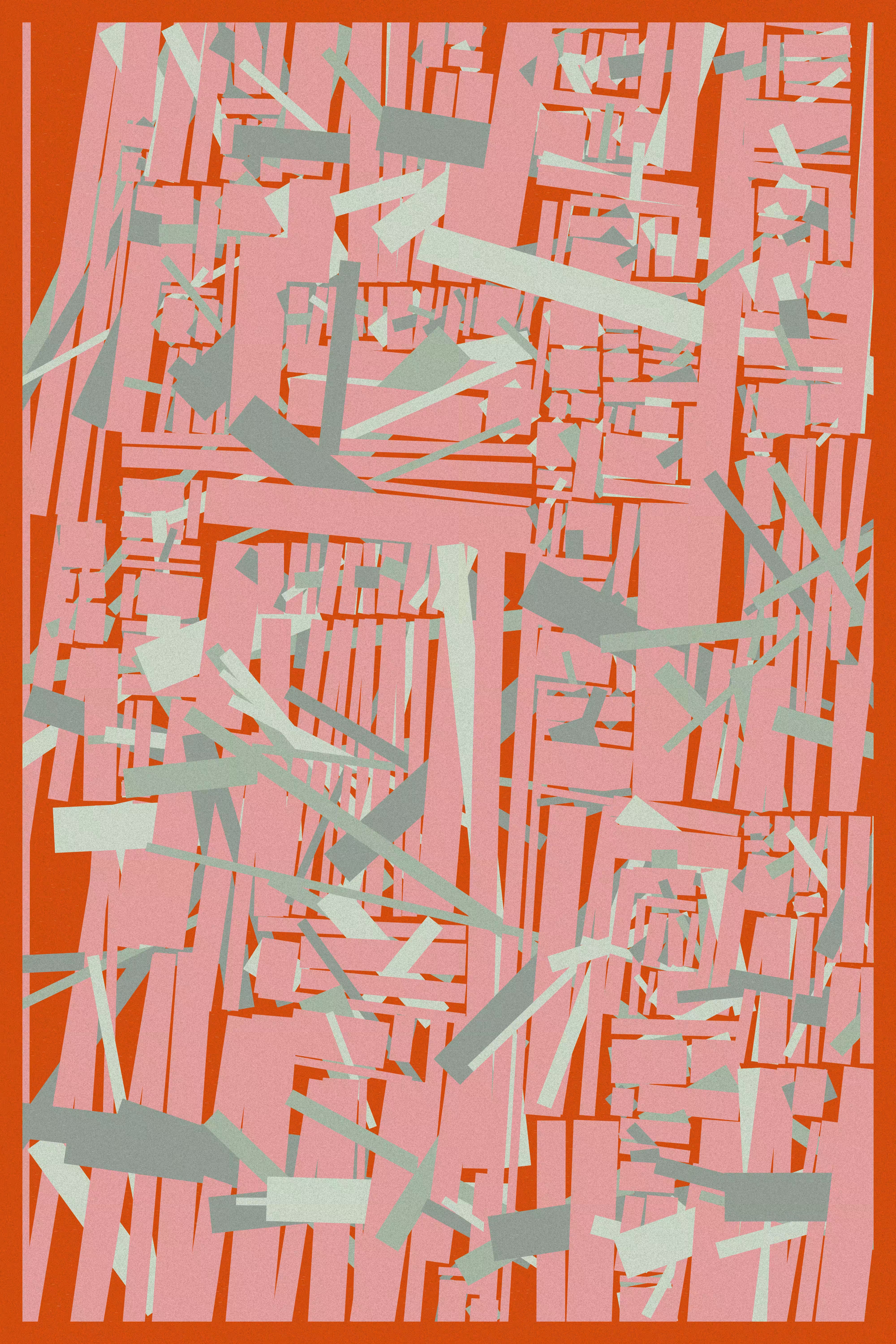 Out Of Control  #9