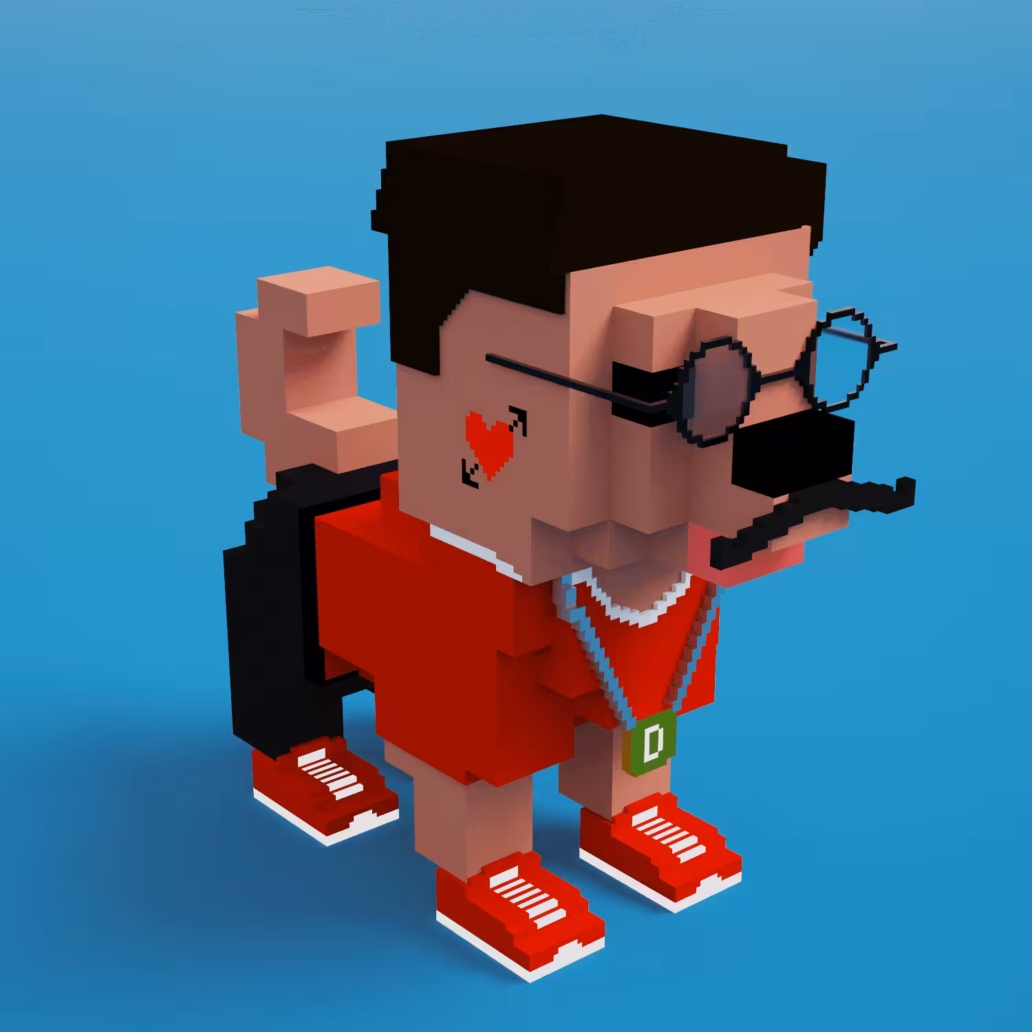 DogeBits #452