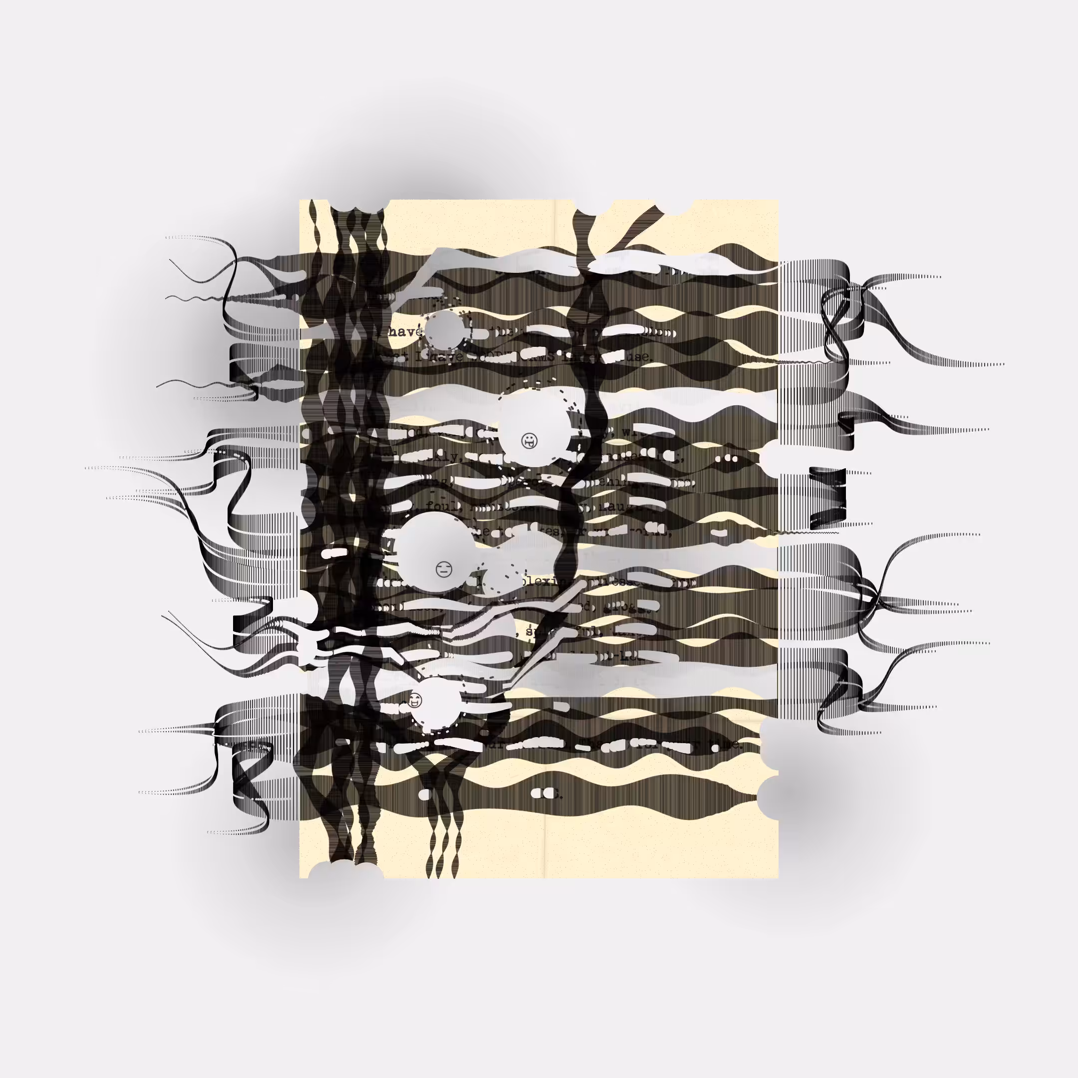 Word-eating worms #203