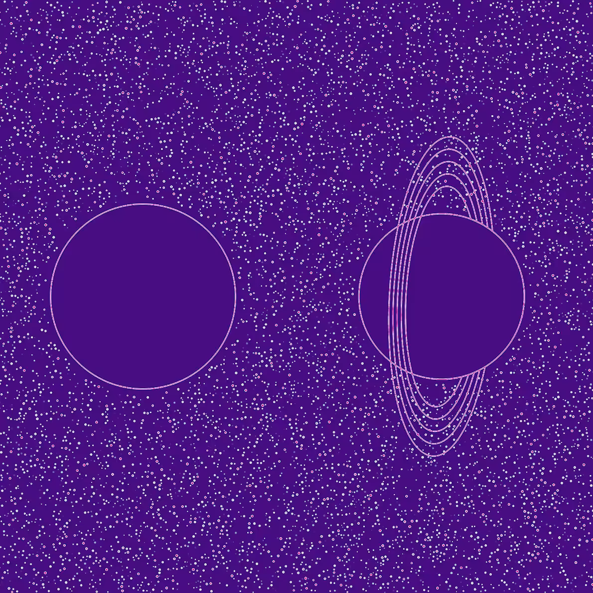 Gen Galaxy #3