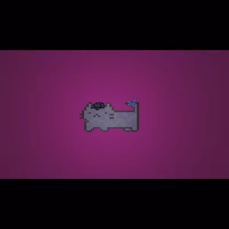 fx(cats) #8