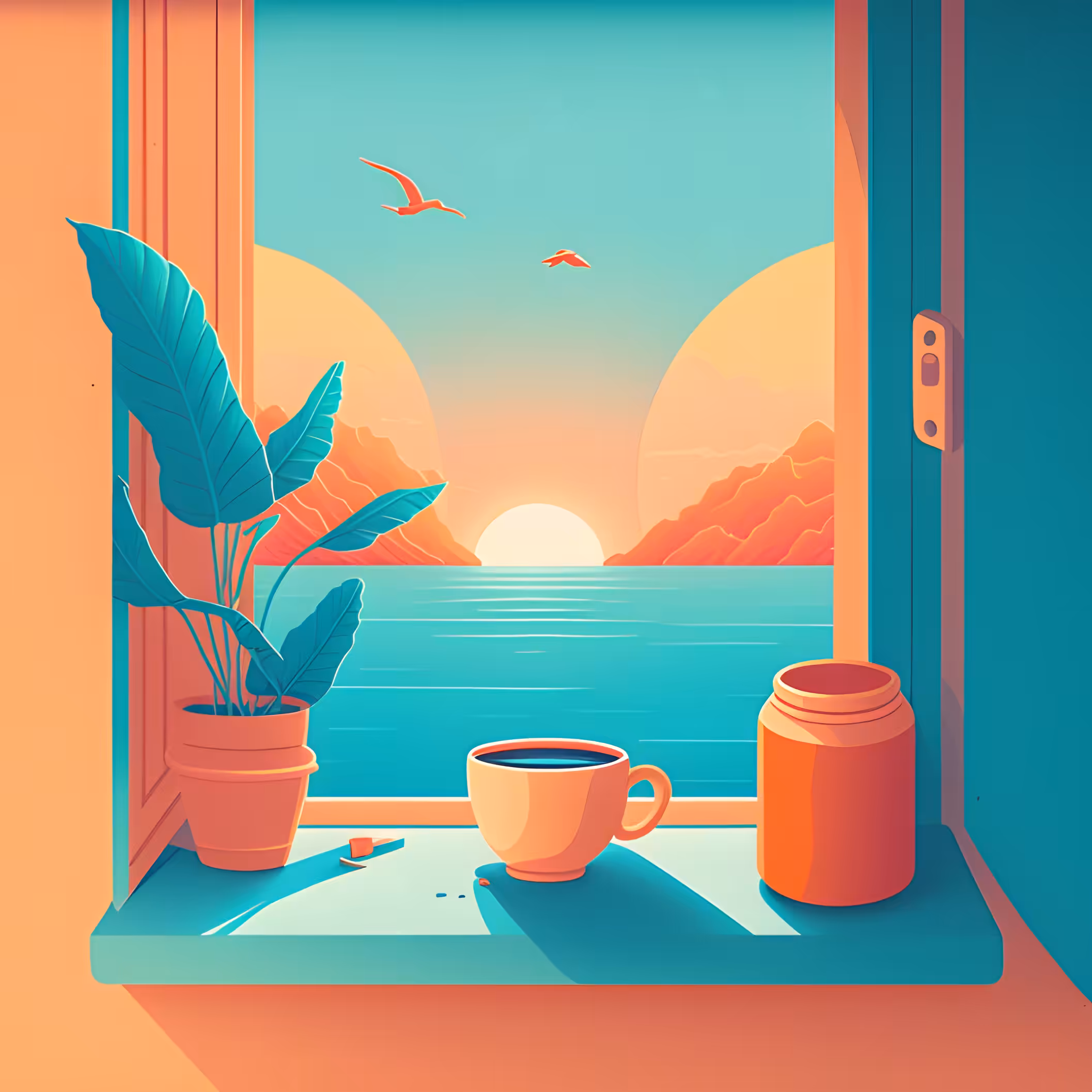 Relax 11