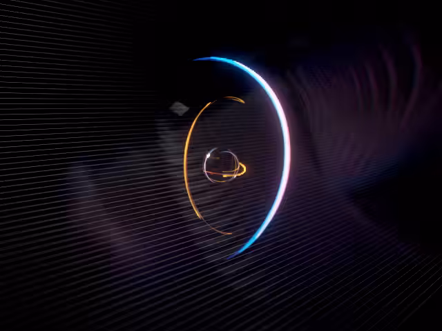 Taste of Light #1