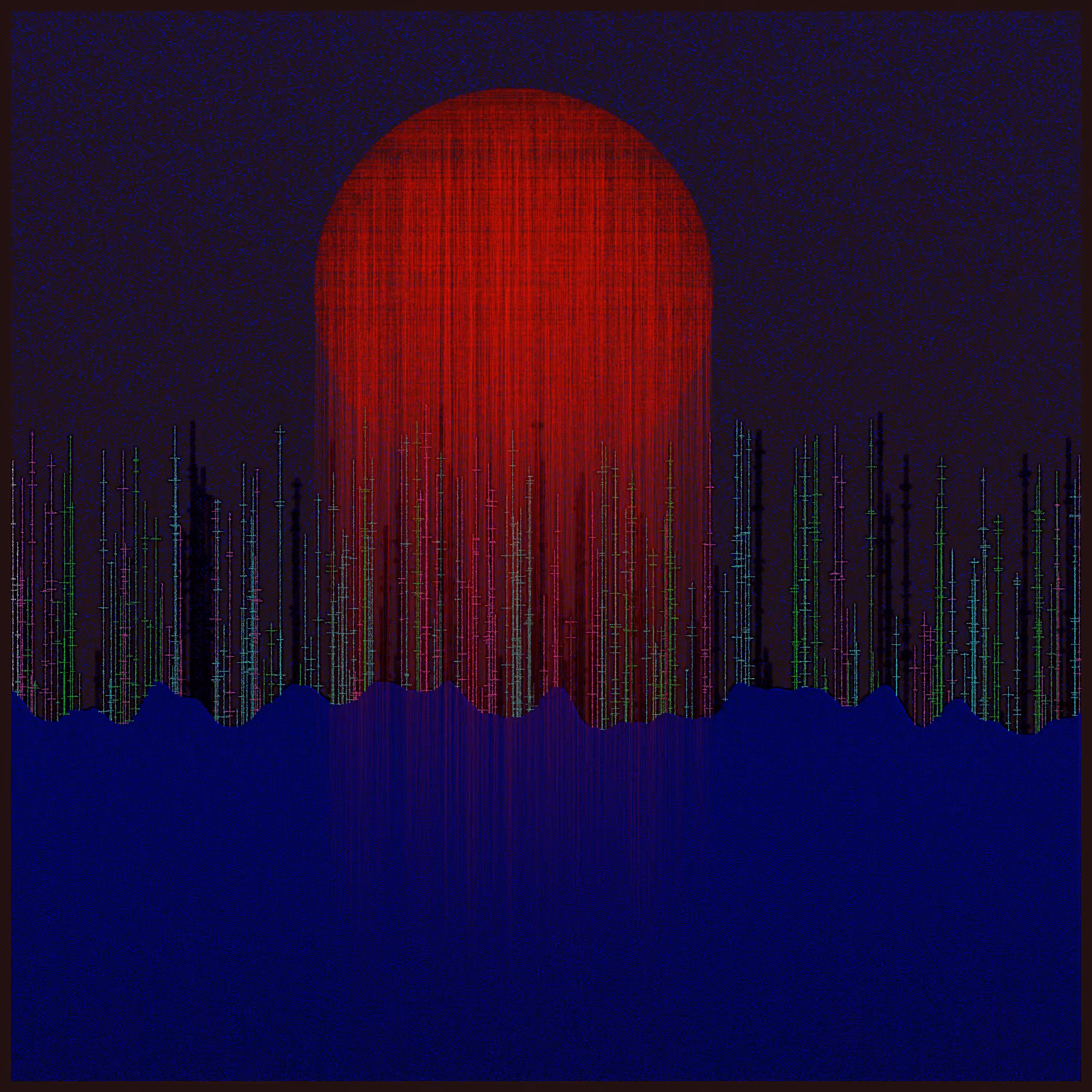 [glitchscape] #107