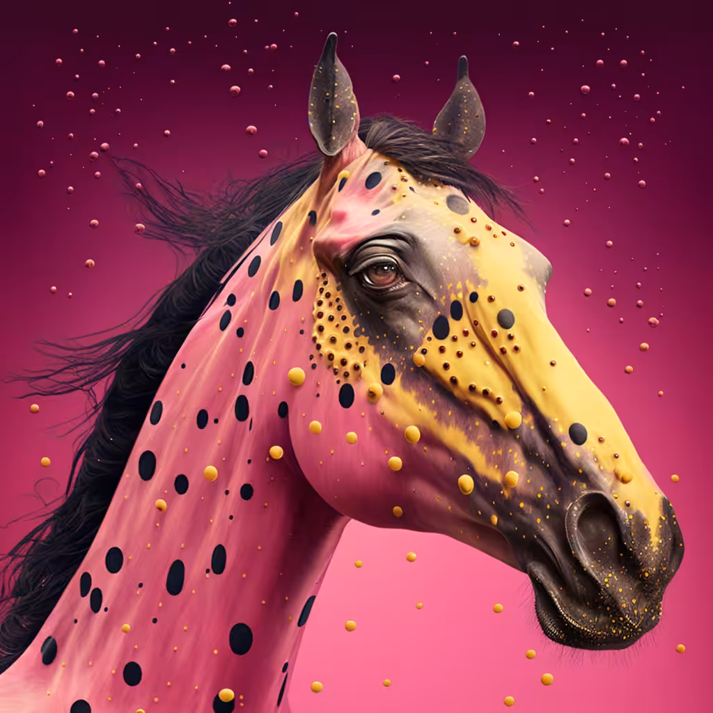 Champion Horses
