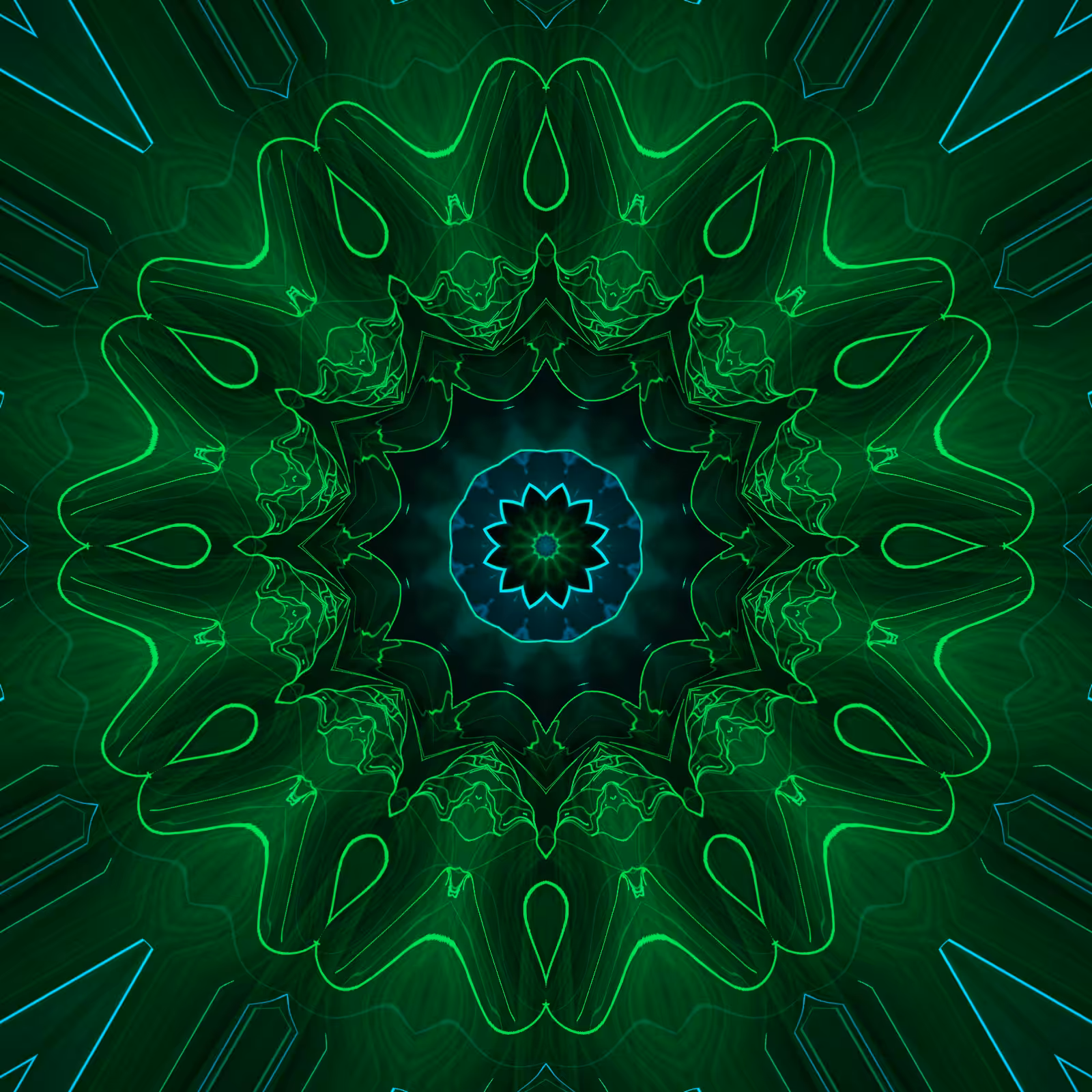 Liquid Kaleido #59