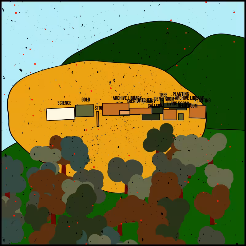Possible Land #imaginations #30
