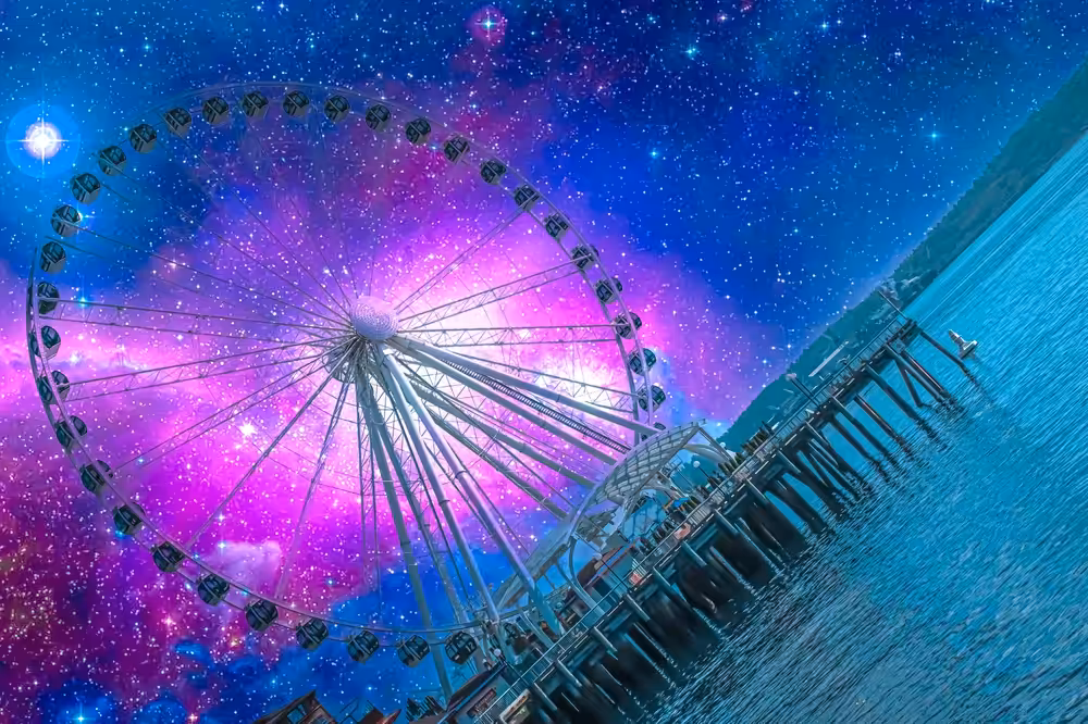 Shooting Stars 2.0