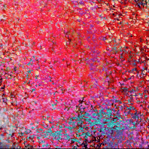 Confetti Blizzard, 2021