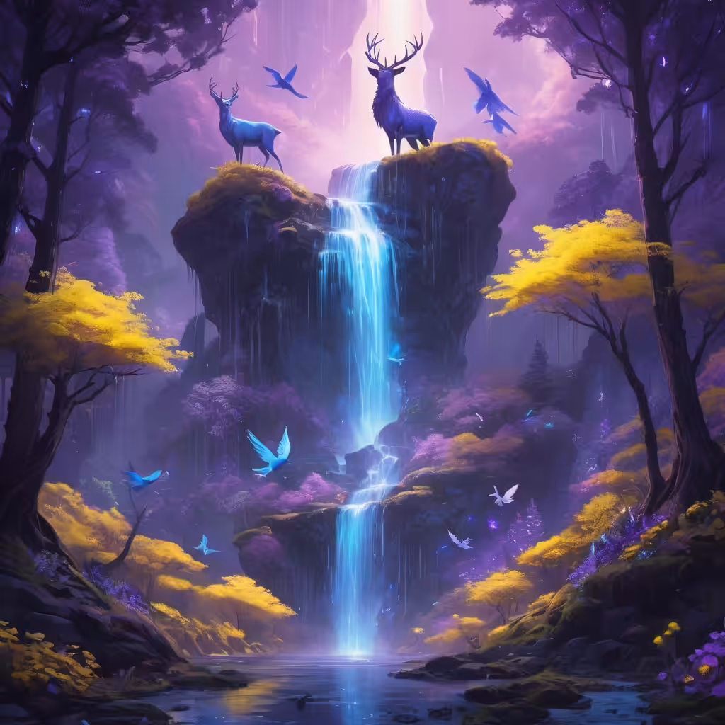 Deer