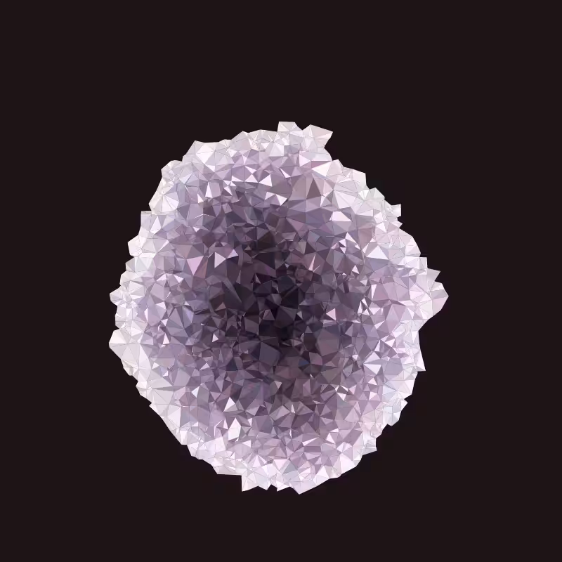 Geode #98