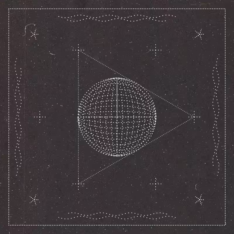 Space & Time #14
