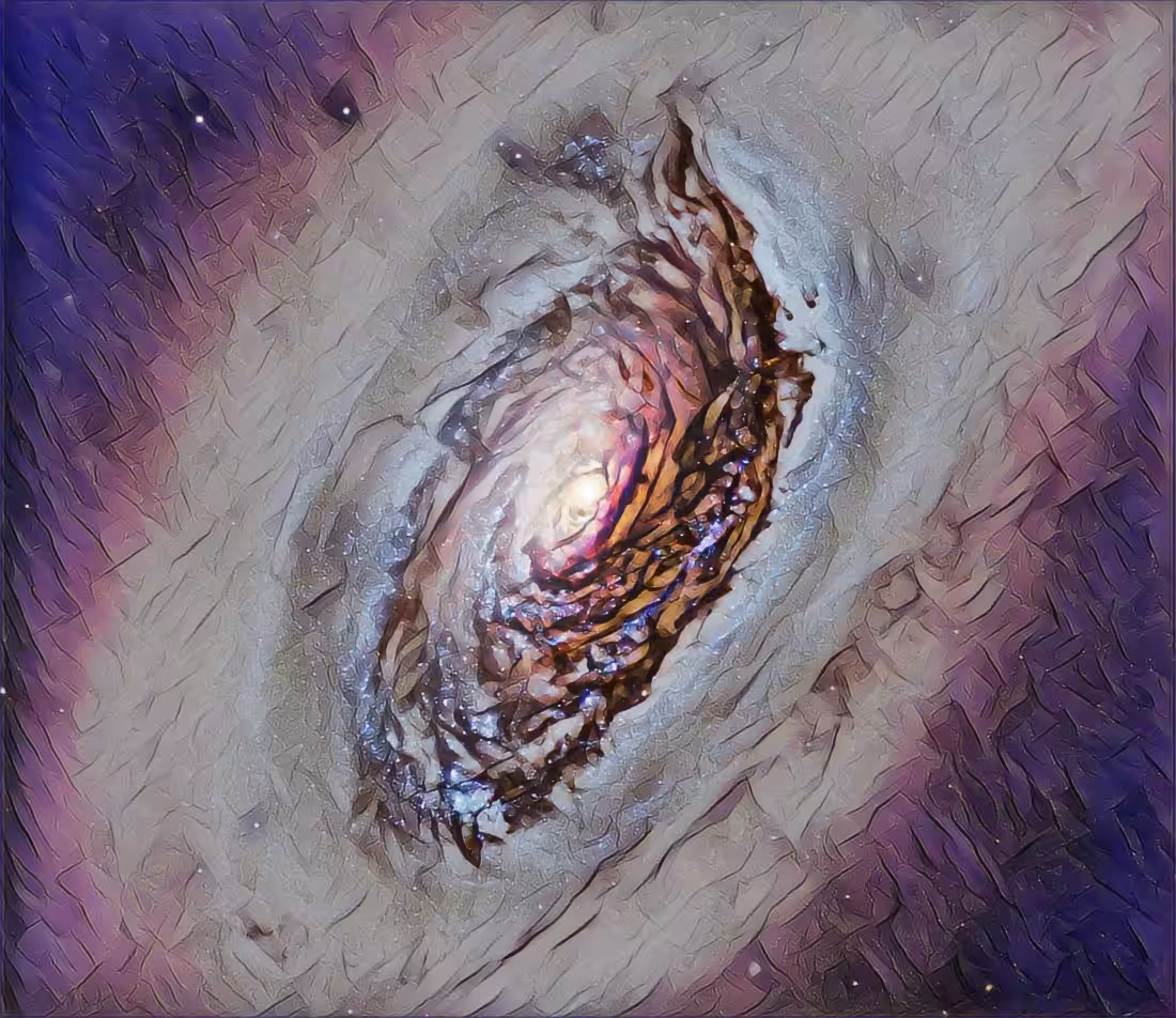 Tezos & the Spiral - 7/12