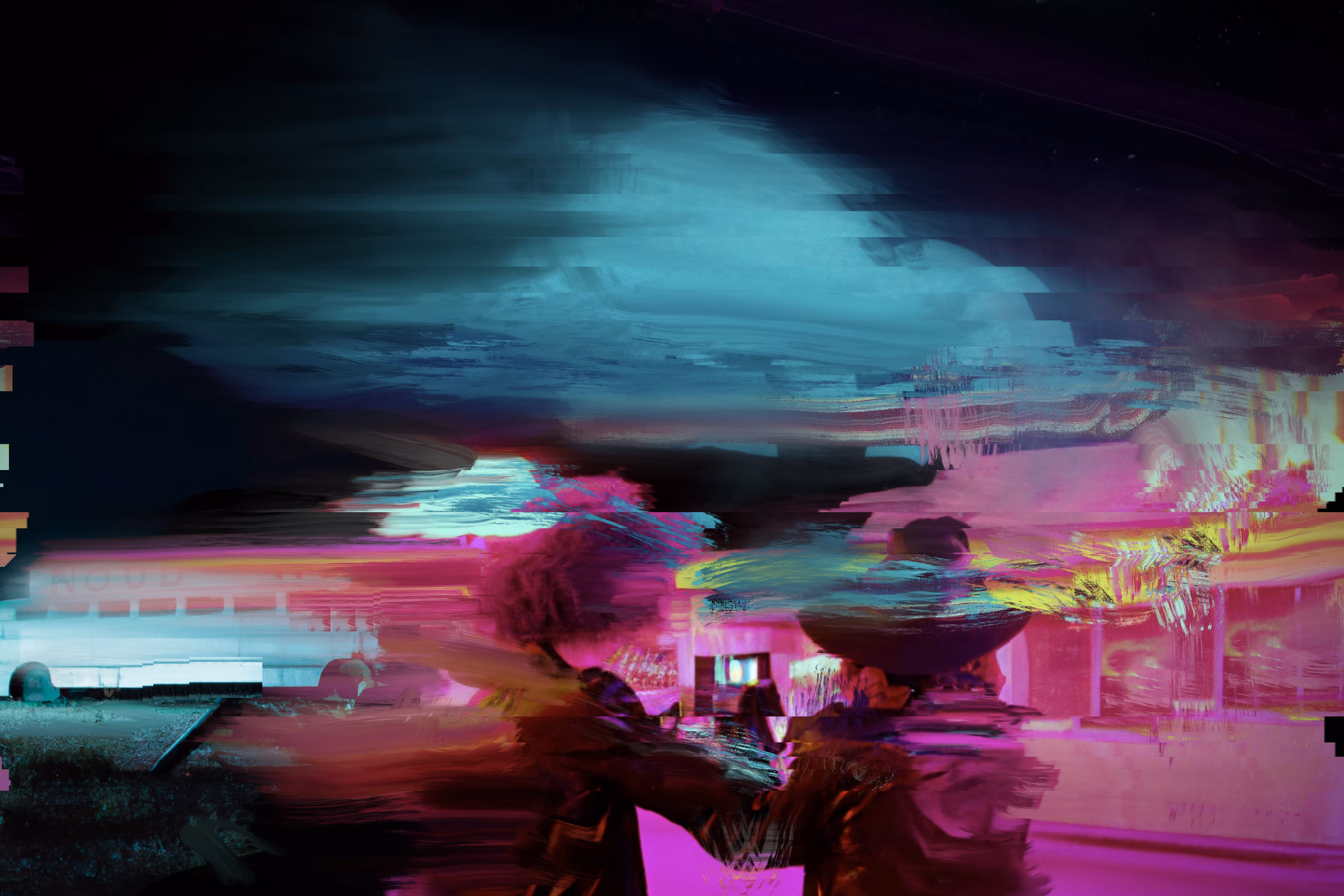 SIGHTSEERS 385