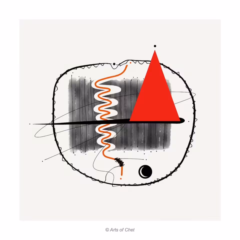 Outsider Art #7
