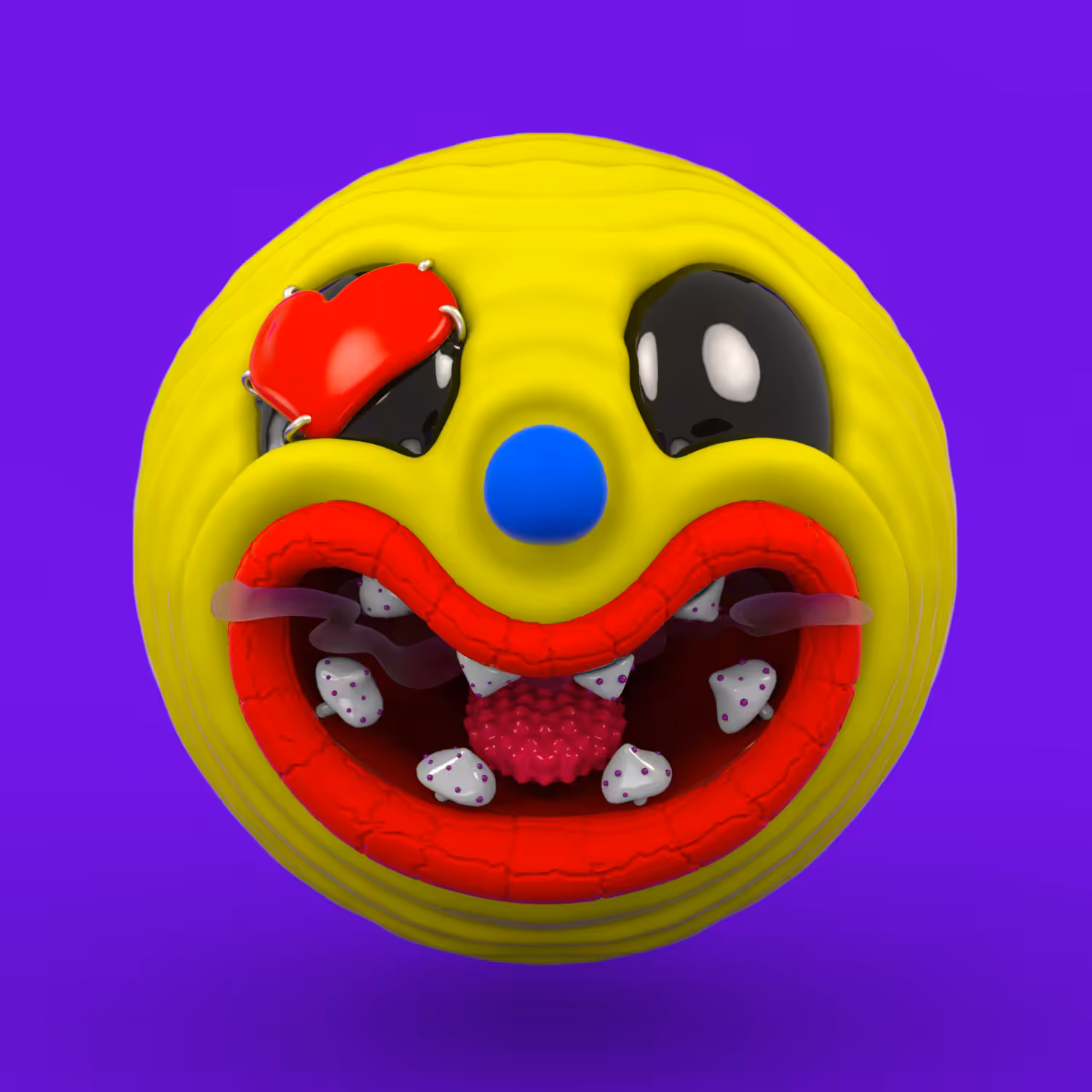 JOYWORLD JOYsmilies: JOYsmiley 9110