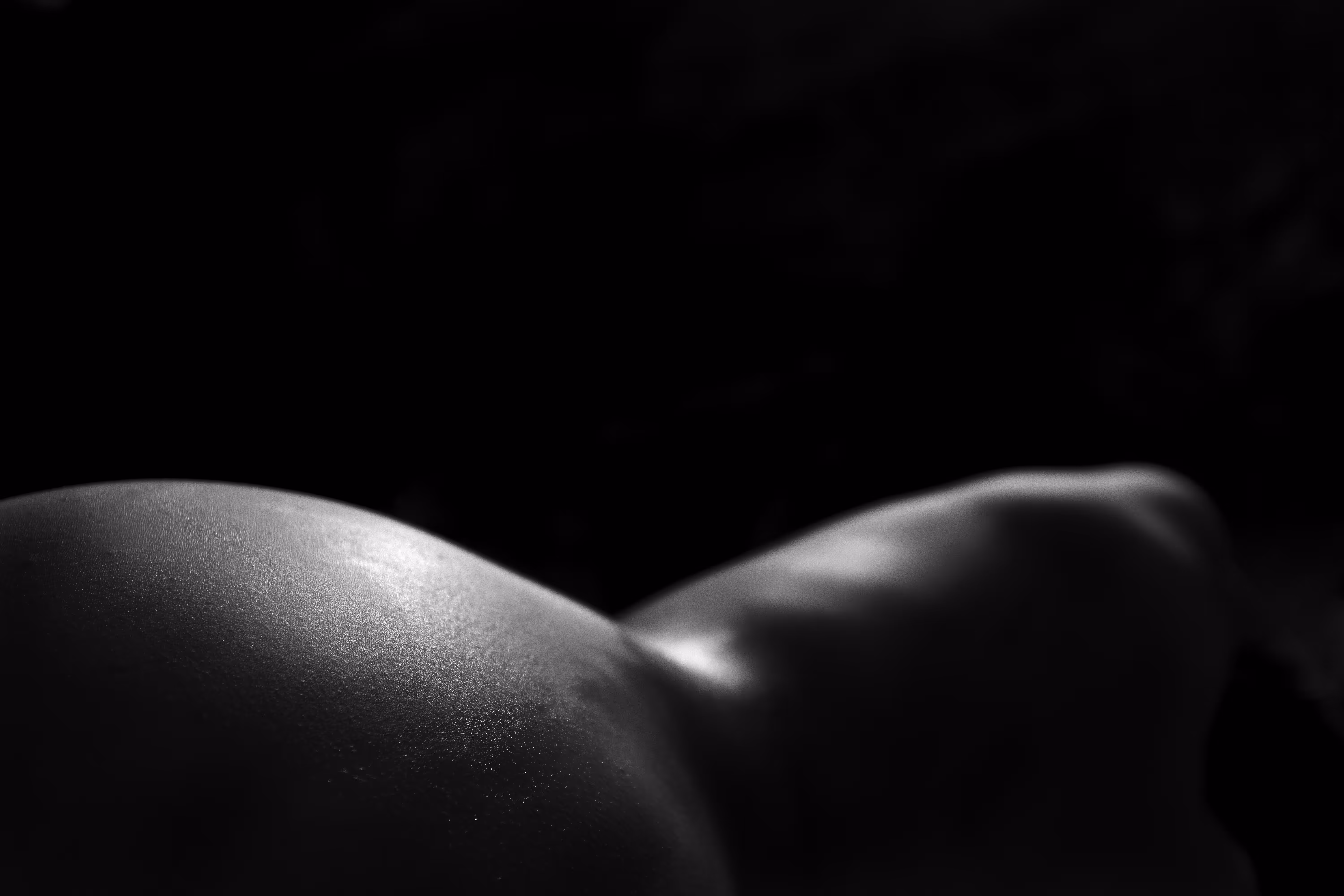 Tan x scapes #4