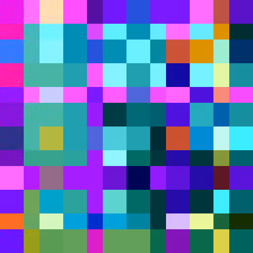 GLICPIXXXVER002 - GRAND COLLECTION: GLICPIXXXVER002 #6751