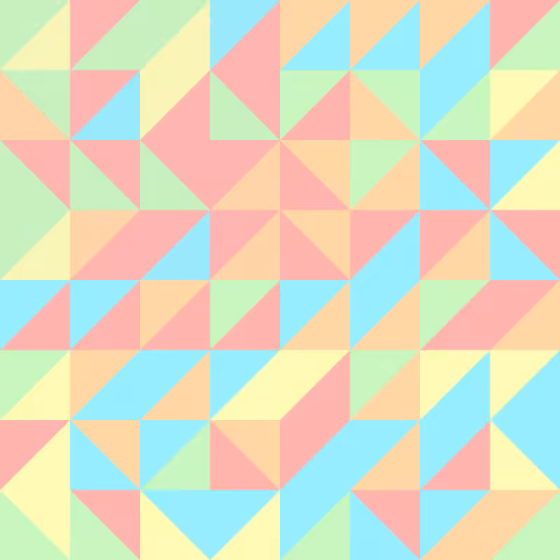 Phase Blocks #8