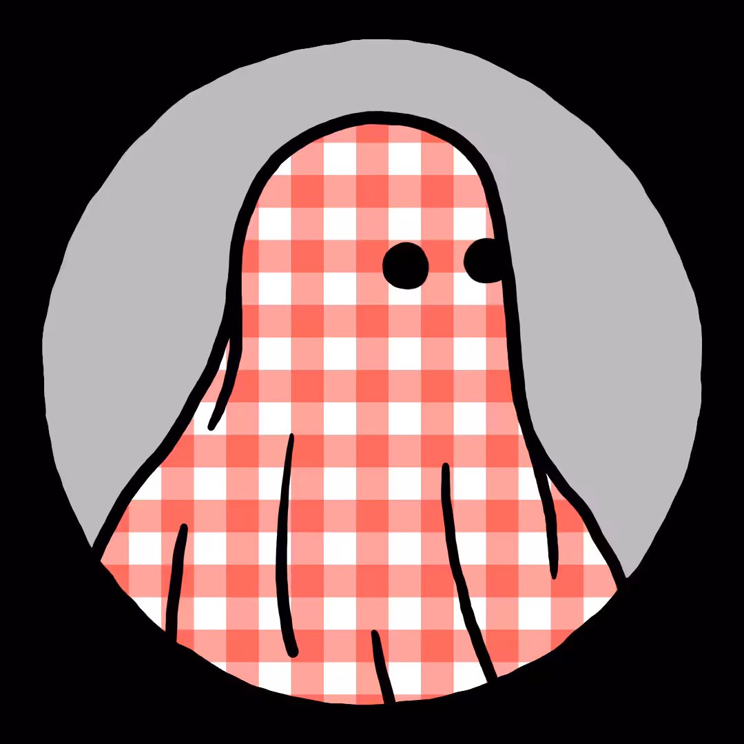 Anonymous Ghost #427