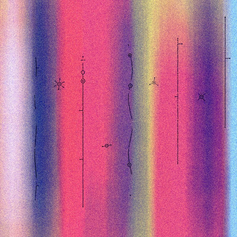 Vestige #129